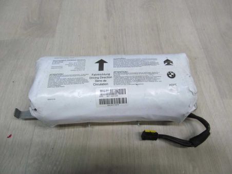 BMW E46 98-07 PODUSZKA POWIETRZNA PASAZERA 39711235102W