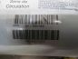 BMW E46 98-07 PODUSZKA AIRBAG PASAZERA 39711235102W
