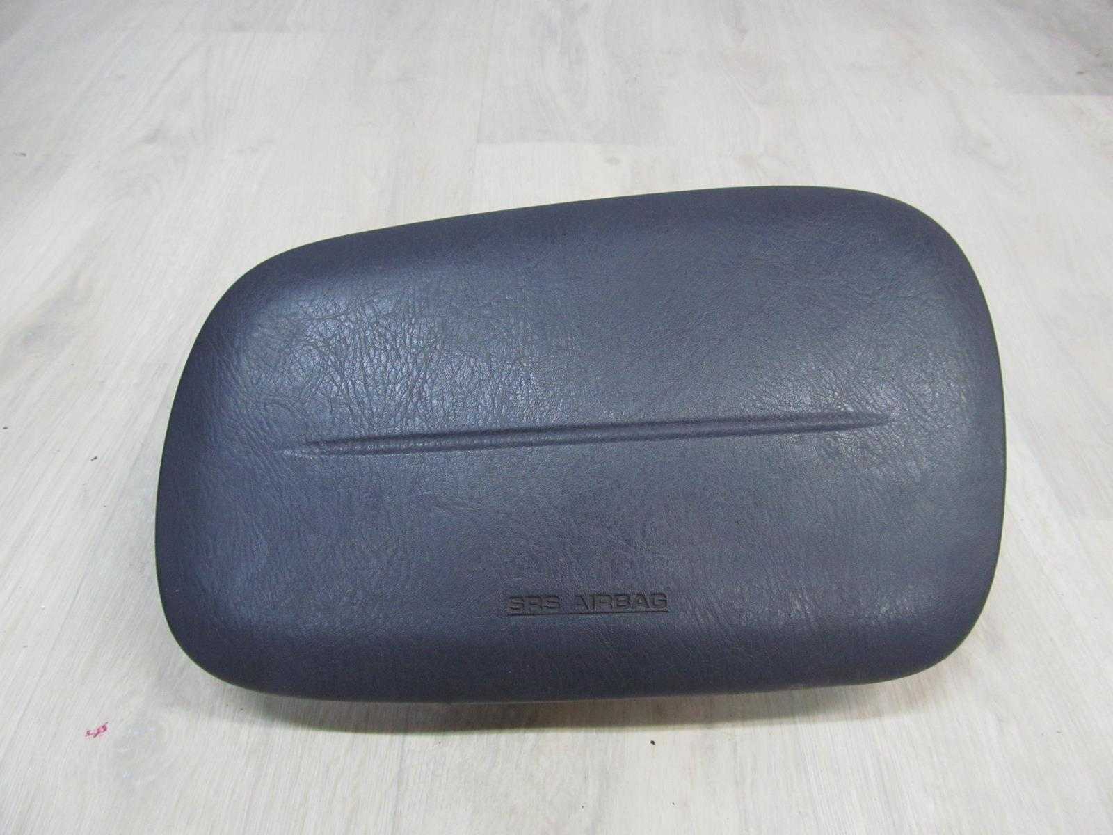 DAIHATSU TERIOS I 98-05  PODUSZKA AIRBAG PASAZERA