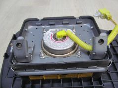 DAIHATSU TERIOS I 98-05 PODUSZKA POWIETRZNA PASAZERA