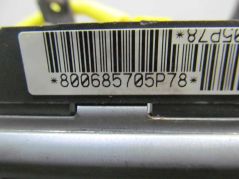 DAIHATSU TERIOS I 98-05 PODUSZKA POWIETRZNA PASAZERA