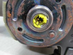 MAZDA 2 02-07 PODUSZKA POWIETRZNA PASAZERA DG52 57 K70 97
