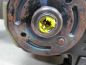 MAZDA 2 02-07  PODUSZKA PODUSZKA AIRBAG PASAZERA DG52 57 K70 97