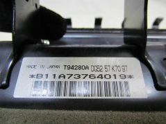 MAZDA 2 02-07 PODUSZKA POWIETRZNA PASAZERA DG52 57 K70 97