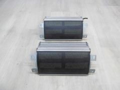 MERCEDES W203 00-07 PODUSZKA POWIETRZNA PASAZERA 2038602905