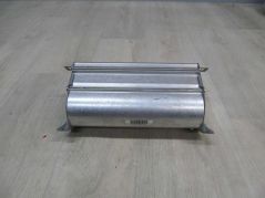 MERCEDES W203 00-07 PODUSZKA POWIETRZNA PASAZERA 2038602905