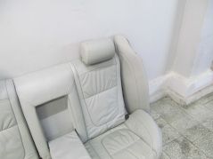 JAGUAR XF SEDAN KANAPA SIEDZENIE FOTEL TYL 07-15