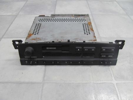 BMW 3 E46 LIFT 00-05 RADIO BUSINESS 6900402
