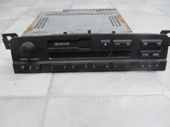 BMW 3 E46 LIFT 00-05 RADIO BUSINESS 6900402