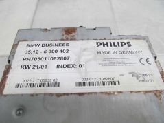 BMW 3 E46 LIFT 00-05 RADIO BUSINESS 6900402