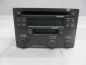 VOLVO S40 V40  S70 V70  RADIO CD HU 605