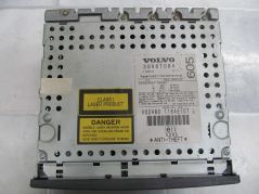 VOLVO S40 V40  S70 V70  RADIO CD HU 605