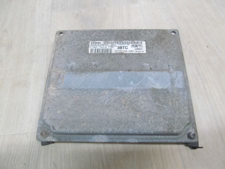 FORD FUSION FIESTA 1.4B STEROWNIK SILNIKA S120977013E