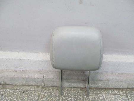 JAGUAR XF ZAGLOWEK FOTELA PRZOD SKORA 07-15