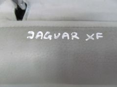 JAGUAR XF ZAGLOWEK FOTELA PRZOD SKORA 07-15