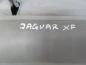 JAGUAR XF ZAGLOWEK FOTELA PRZOD SKORA 07-15