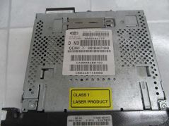PEUGEOT 607 LIFT 05-10 RADIO CD 96601841TP