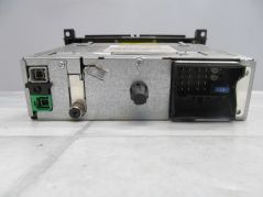 PEUGEOT 607 LIFT 05-10 RADIO CD 96601841TP