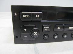 PEUGEOT CITROEN 05- RADIO 963659747700