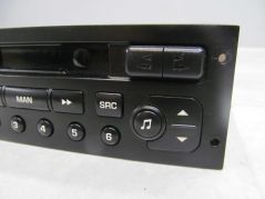 PEUGEOT CITROEN 05- RADIO 963659747700