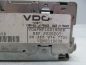 PEUGEOT CITROEN 99-05 RADIO RADIOODTWARZACZ 963659747700