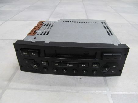 PEUGEOT CITROEN 99-05 RADIO 964544367700