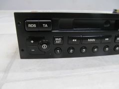 PEUGEOT CITROEN 99-05 RADIO 964544367700