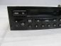 PEUGEOT CITROEN 99-05 RADIO 964544367700