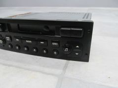 PEUGEOT CITROEN 99-05 RADIO 964544367700