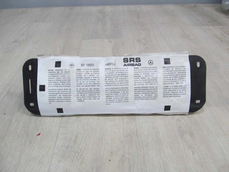 MERCEDES W169 04-12  AIRBAG PASAZERA 16986000050000