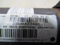 MERCEDES W169 04-12  AIRBAG PASAZERA 16986000050000