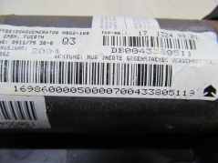 MERCEDES W169 04-12  AIRBAG PASAZERA 16986000050000