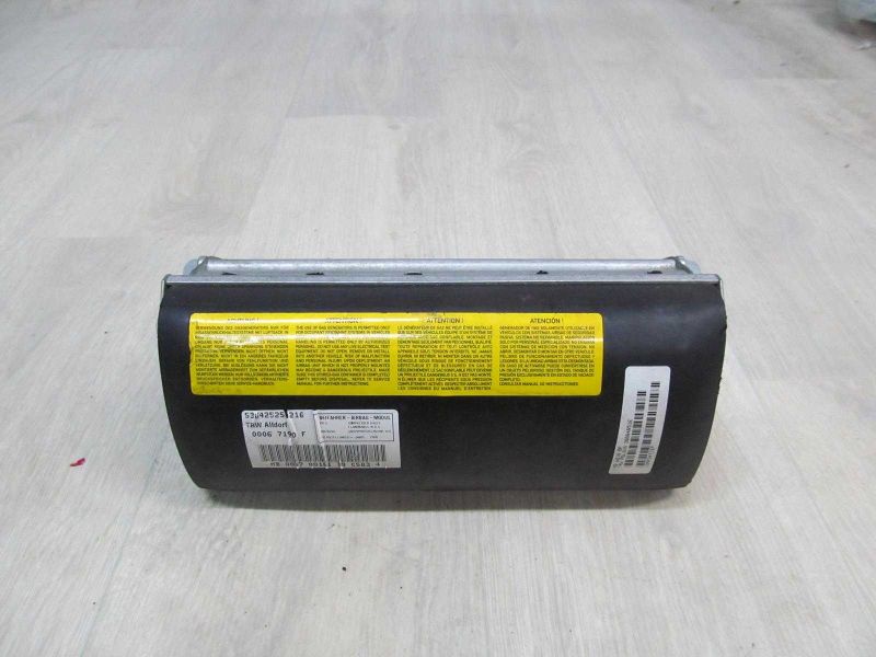 MERCEDES W210 95-02 AIRBAG PASAZERA 2108600805