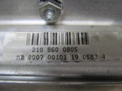 MERCEDES W210 95-02 AIRBAG PASAZERA 2108600805