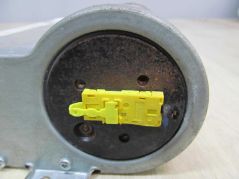 MERCEDES VITO W639 03-14 AIRBAG PASAZERA 639860102