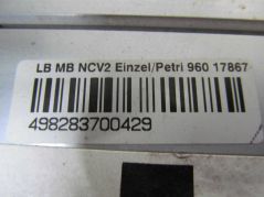 MERCEDES VITO W639 03-14 AIRBAG PASAZERA 639860102