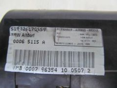 MERCEDES W202 93-01 AIRBAG PASAZERA 2028600705