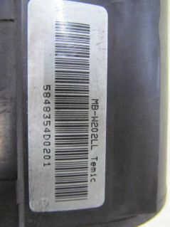 MERCEDES W202 93-01 AIRBAG PASAZERA 2028600705
