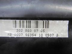 MERCEDES W202 93-01 AIRBAG PASAZERA 2028600705
