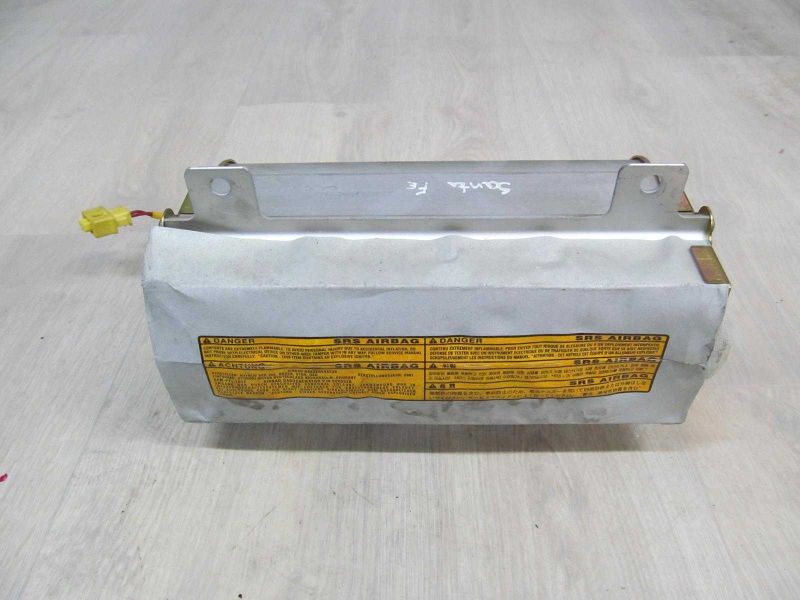 HYUNDAI SANTA FE I 00-06 AIRBAG PASAZERA 5202419-00B