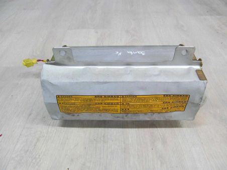 HYUNDAI SANTA FE I 00-06 AIRBAG PASAZERA 5202419-00B