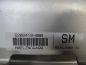 HYUNDAI SANTA FE I 00-06 PODUSZKA AIRBAG PASAZERA 5202419-00B