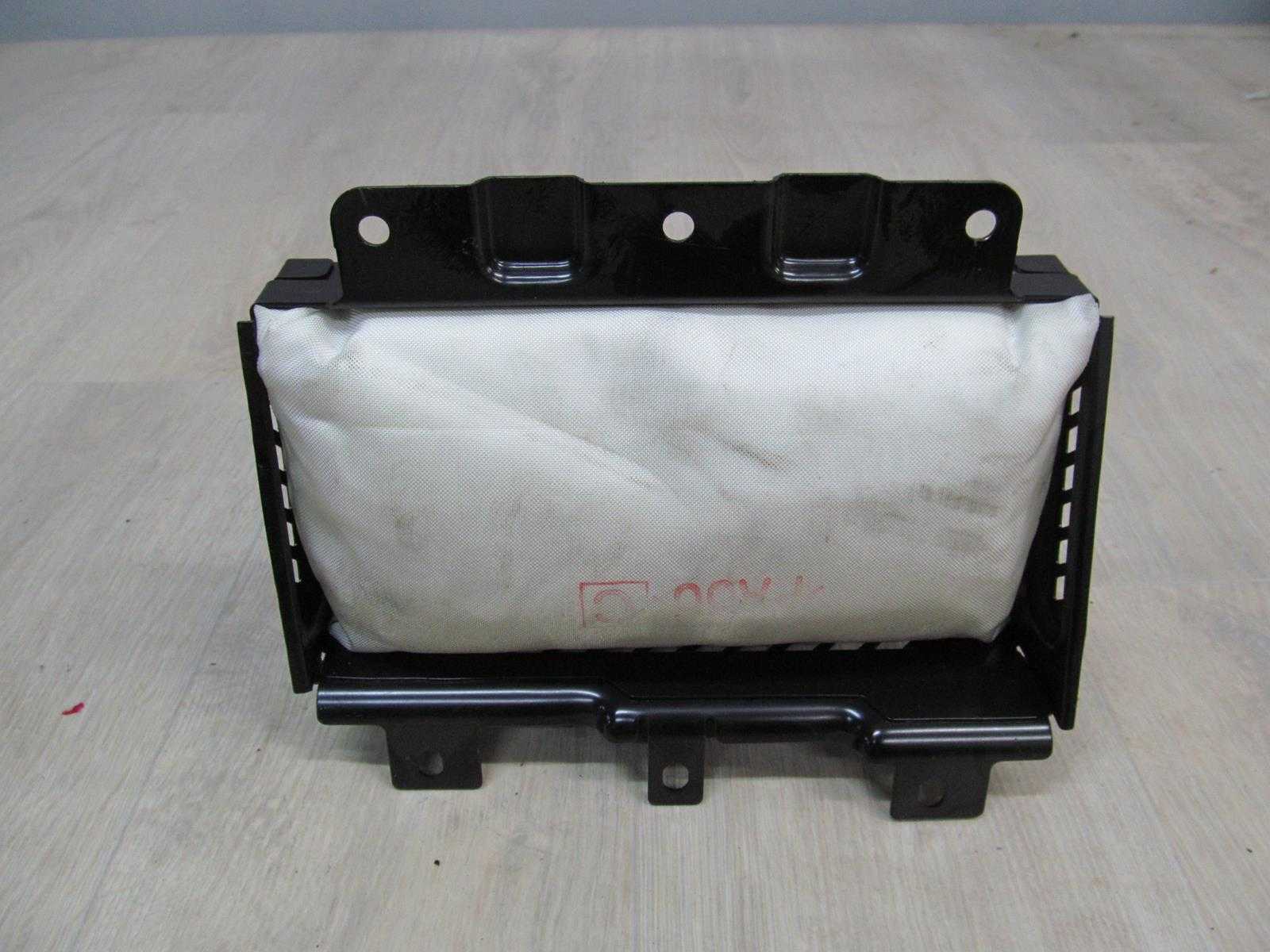 HYUNDAI SONATA V NF  05-10 PODUSZKA AIRBAG PASAZERA 84530-3K000