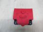 PEUGEOT 607 LIFT KLEMA PLUSOWA 9651503480