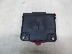 PEUGEOT 607 LIFT KLEMA PLUSOWA 9651503480