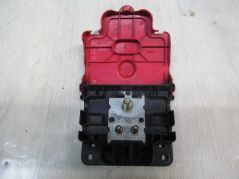 PEUGEOT 607 LIFT KLEMA PLUSOWA 9651503480