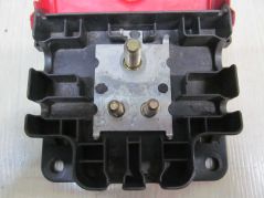 PEUGEOT 607 LIFT KLEMA PLUSOWA 9651503480