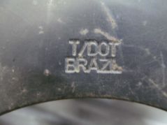 MAN VW L80 6x200 17.5' FELGA KOLO 2TA601027