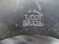 MAN VW L80 6x200 17.5' FELGA KOLO 2TA601027 MAN VW L80 6x200 17.5' FELGA KOLO 2TA601027