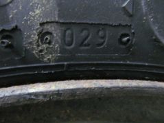 MAN VW L80 6x200 17.5' FELGA KOLO 2TA601027